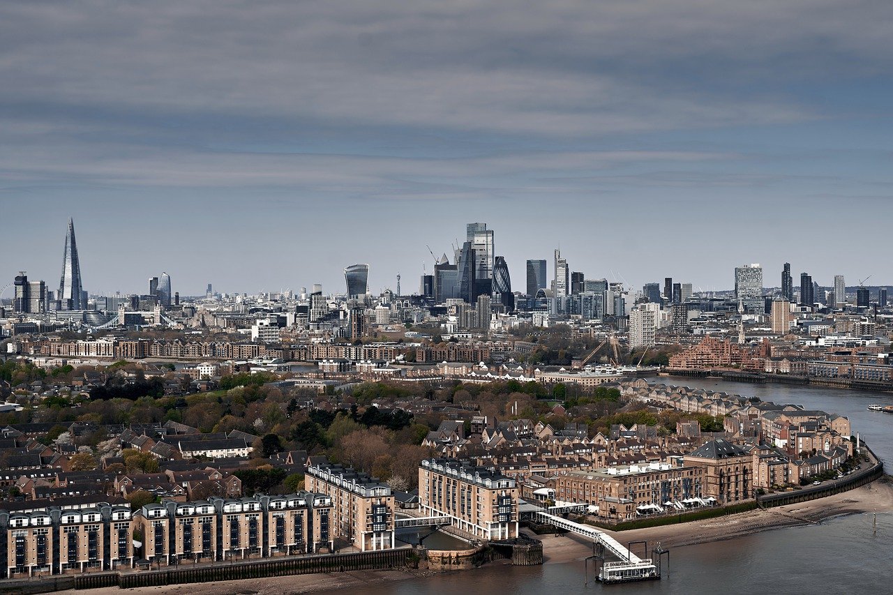 Read more about the article London: A City That Has it All